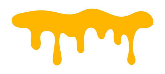 dripping honey, melting honey, honey splash shape, droplet honey bee, sweet liquid