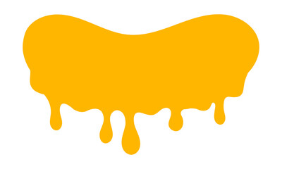 dripping honey, melting honey, honey splash shape, droplet honey bee, sweet liquid