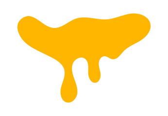 dripping honey, melting honey, honey splash shape, droplet honey bee, sweet liquid