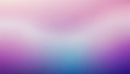 Fototapeta premium Light Purple blurred background with glow. 2