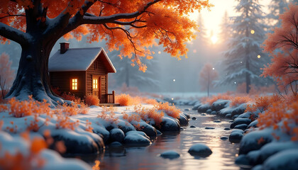 Fototapety na wymiar - Fototapeta24.pl