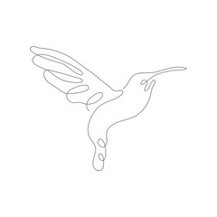 Obraz premium Animal Line Art