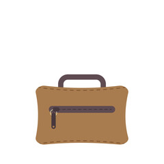 Bag Simple Illustration