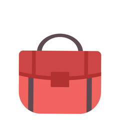 Bag Simple Illustration