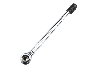 Obraz premium Mechanical torque wrench.