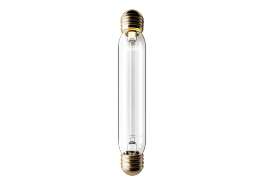 Quick blow glass tube fuse.