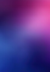 Dark blue and purple silk satin with pink undertones, blending together in a seamless gradient, featuring a soft, silky texture that enhances any design space.