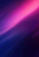 Dark blue and purple silk satin with pink undertones, blending together in a seamless gradient, featuring a soft, silky texture that enhances any design space.