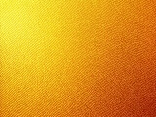 Gradient Orange Yellow Golden Wallpaper Background - Abstract Texture Design