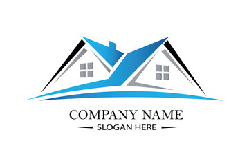 Premium home property and real estate logo design for luxury listings, minimalist real estate logo, property development, Construction Logo design, real estate branding, residential branding