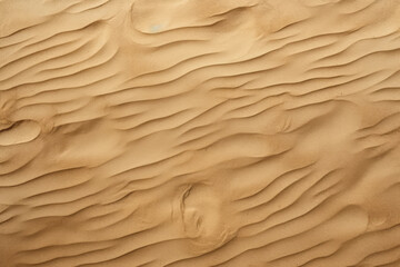 Obraz premium 砂, 砂漠, 乾燥, 模様, 地面, 波, sand, desert, dry, pattern, ground, wave