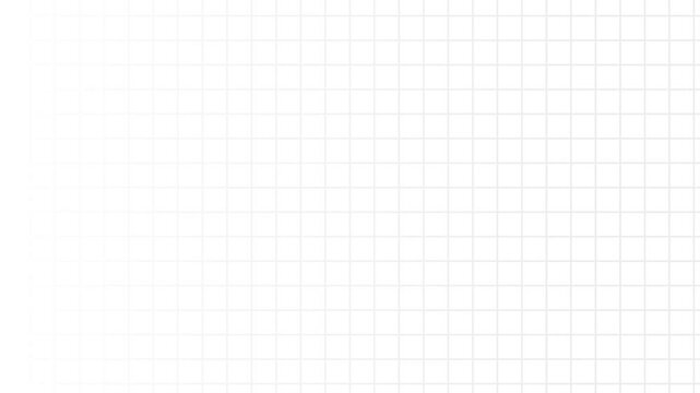 background white notebook graph technology modern minimal