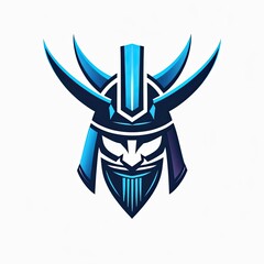 Esports Organization Logo Design Concept