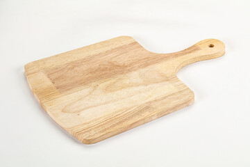 Wooden cutting board kithen equipment