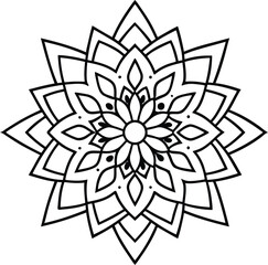 Enchanting Scenes for Imaginative Coloring Fun