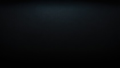 Black concrete wall texture background.
3