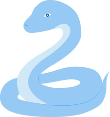 Year of the Green Snake: 2025 New Year Illustrations for the Snake Zodiac