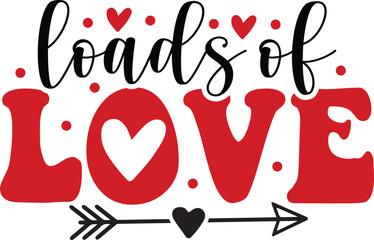 Loads of Love