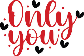 Only You