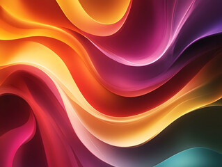 Obraz premium Abstract background