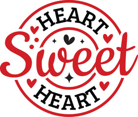 Sweet Heart