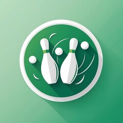 Fototapeta premium International games is golf games the beautiful game in the world