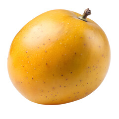 marula isolated on transparent background