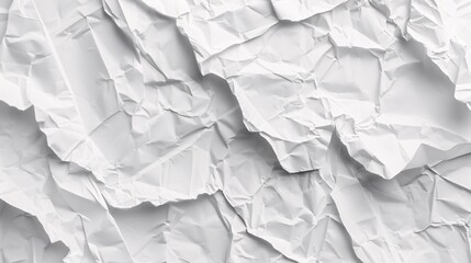 Fototapeta premium A white background with paper on it