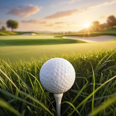 International games is golf games the beautiful game in the world