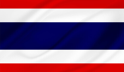 Thailand flag
