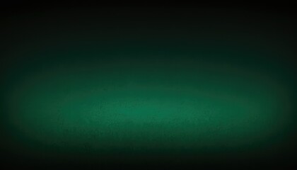 Fototapeta premium Luxury plain Green gradient abstract studio background empty room with space for your text and picture 8