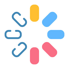 Buffering Icon