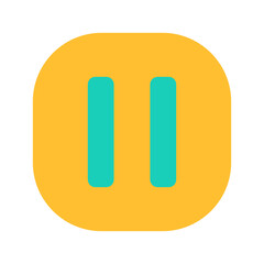 Pause Icon