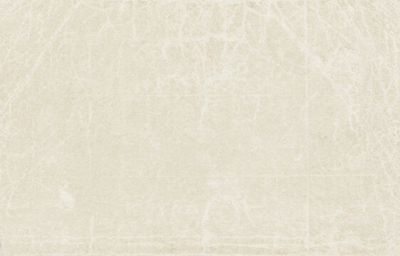 Antique white paper texture background 