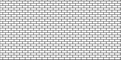 White brick wall background. Brick wall background. white or dark gray pattern grainy concrete wall stone texture background. 
