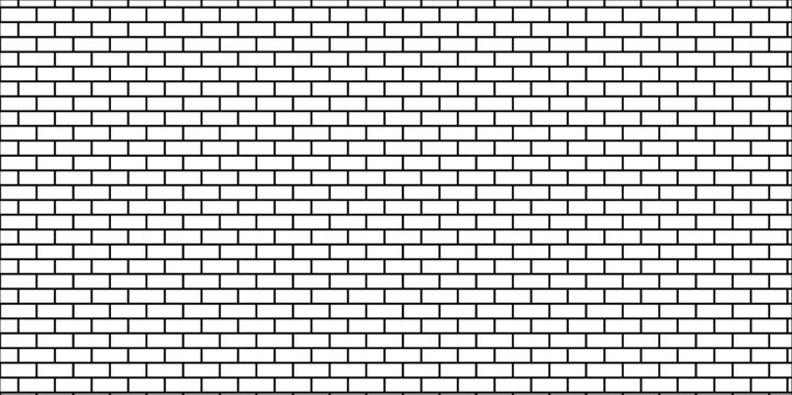 White brick wall background. Brick wall background. white or dark gray pattern grainy concrete wall stone texture background.	
