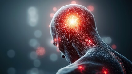 Trigger point maps for common pain zones in the body displayed clearly.