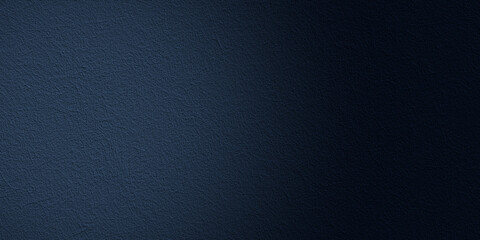 Abstract blue paper background with dirty scratches