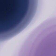Indigo and Lavender gradient background