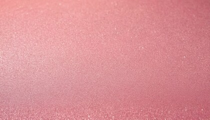 Fototapeta premium Soft pink gradient background with simple and clean design