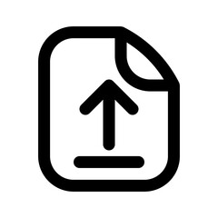 File Upload icon