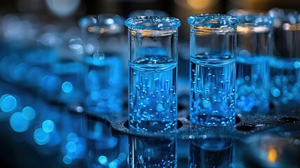 Background related to scientific research in the pharmaceutical industry