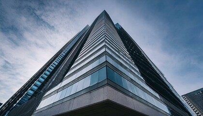 Symmetrical designs create a sense of harmony.  