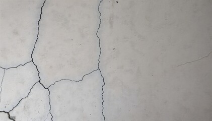 Fototapeta premium Cracked plaster wall texture backgrounds distressed designs