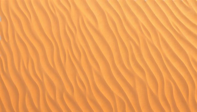 Textured desert sand dunes sunset warm rippling pattern
