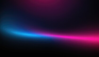 Gradient background with pink and purple light effect
10