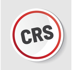 CRS - Acronyme - Compagnies républicaines de sécurité