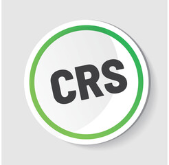 CRS - Acronyme - Compagnies républicaines de sécurité