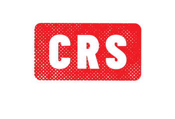 CRS - Acronyme - Compagnies républicaines de sécurité