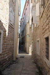 Obraz premium Montenegro